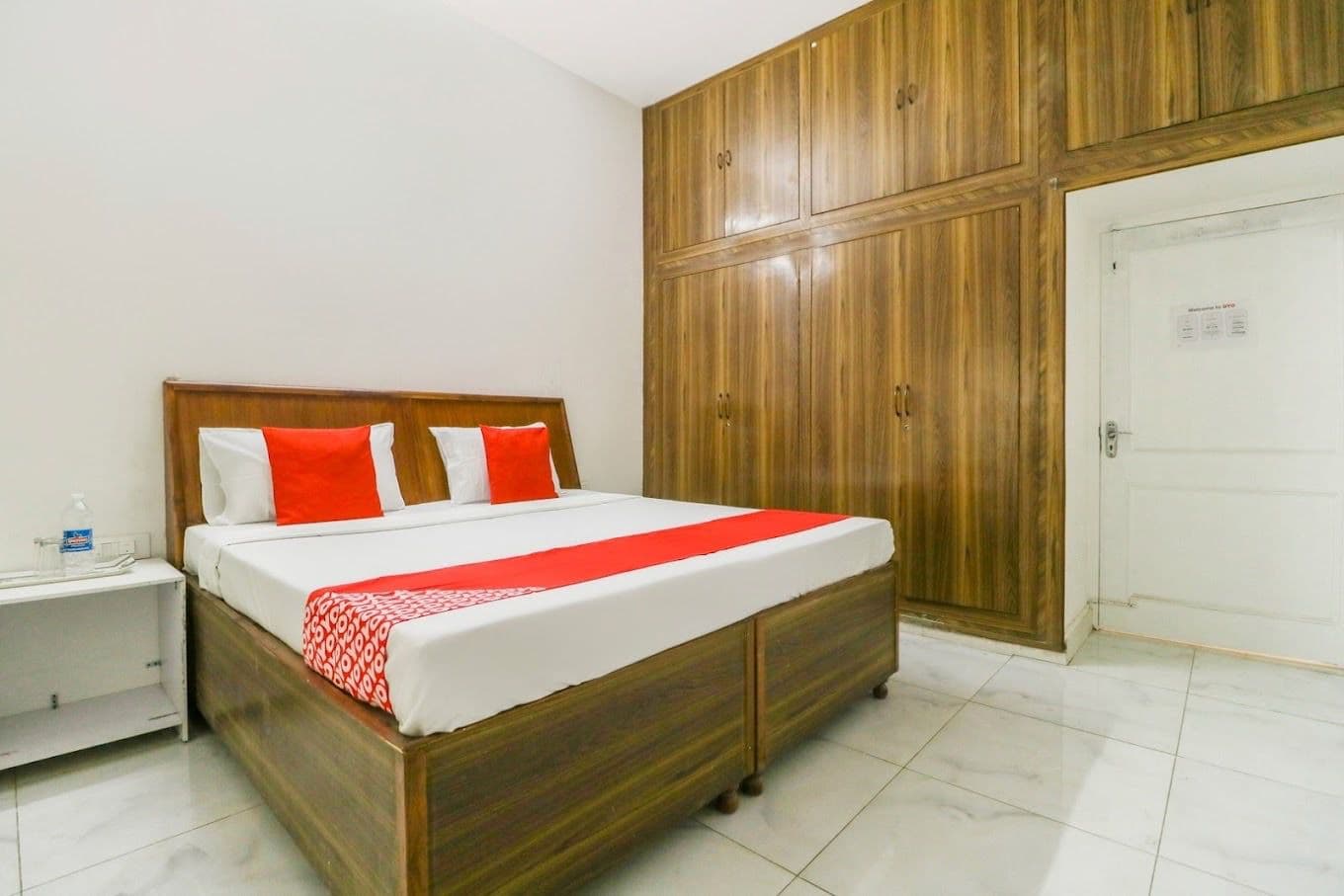 Hotel Amar Patiala interiors